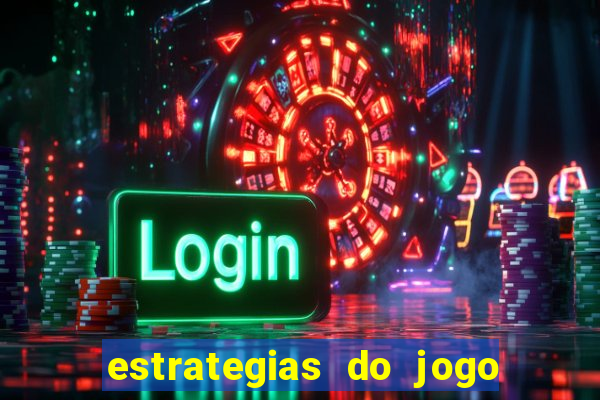 estrategias do jogo fortune tiger