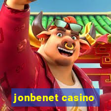 jonbenet casino