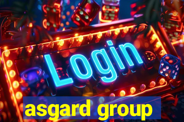 asgard group