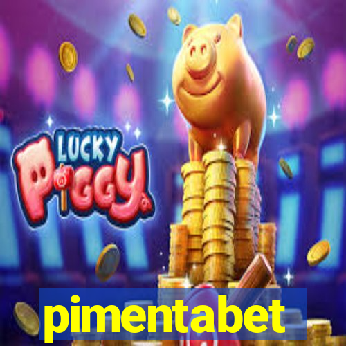 pimentabet