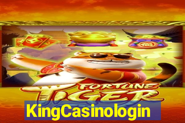 KingCasinologin