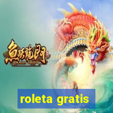 roleta gratis