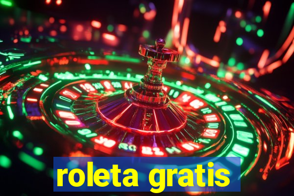 roleta gratis