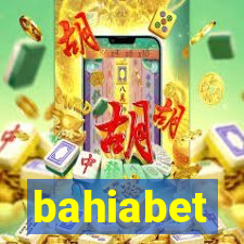 bahiabet