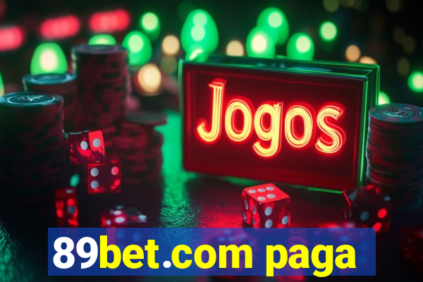 89bet.com paga