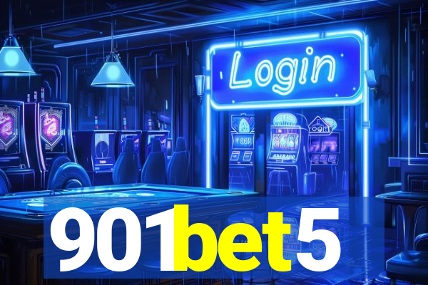 901bet5