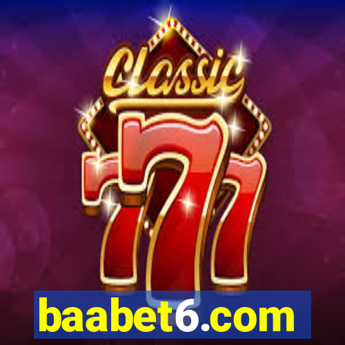 baabet6.com