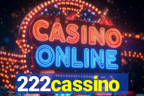 222cassino