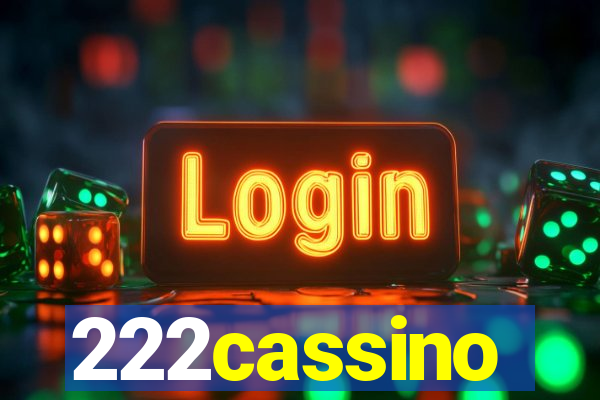 222cassino