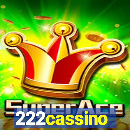 222cassino