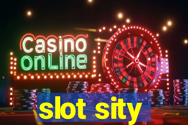 slot sity