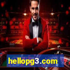 hellopg3.com