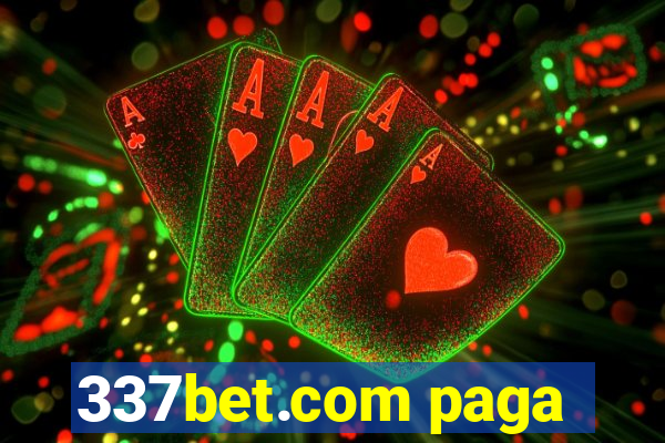 337bet.com paga