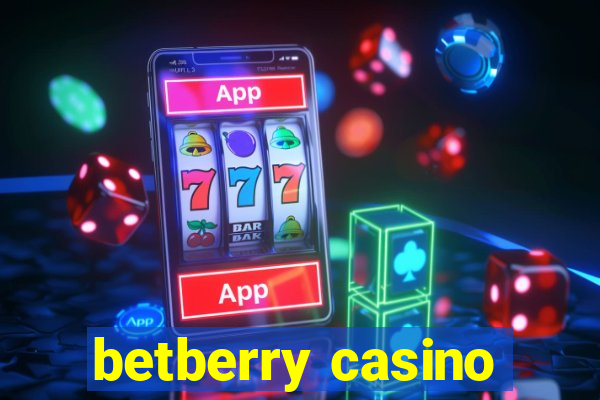 betberry casino