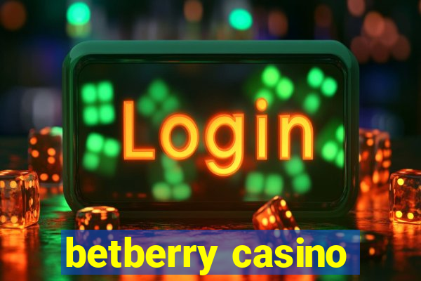 betberry casino