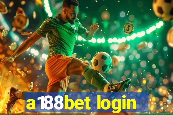 a188bet login