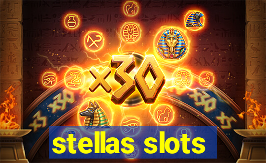 stellas slots