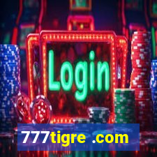 777tigre .com