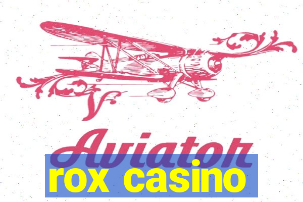 rox casino