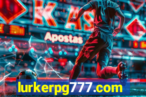 lurkerpg777.com