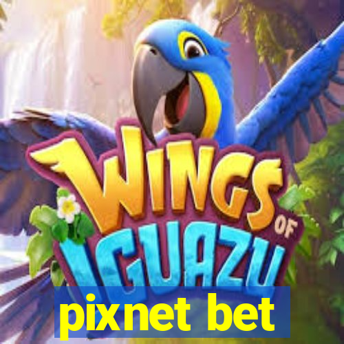 pixnet bet