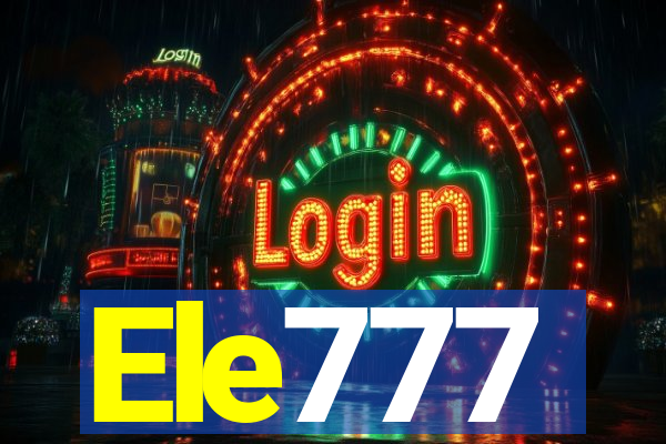 Ele777