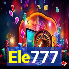 Ele777