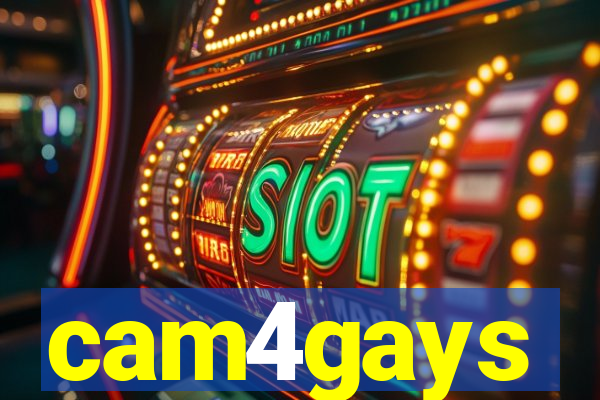 cam4gays