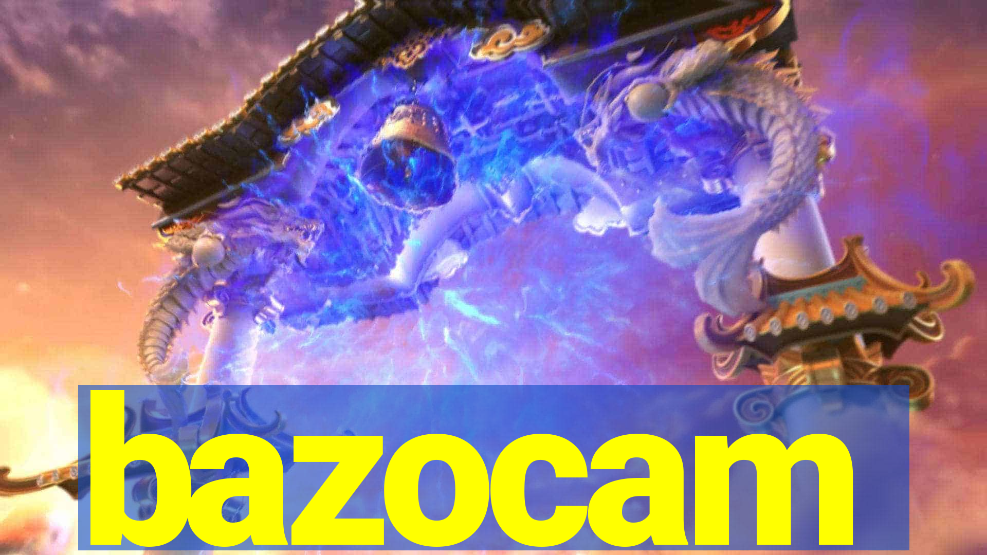 bazocam