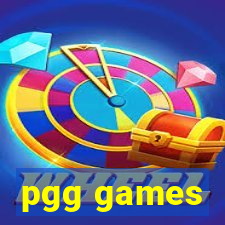 pgg games