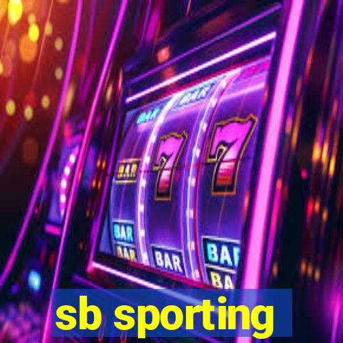 sb sporting