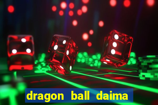 dragon ball daima torrent magnet