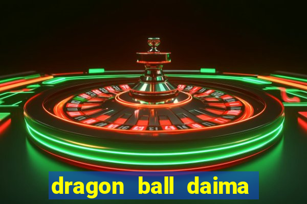 dragon ball daima torrent magnet