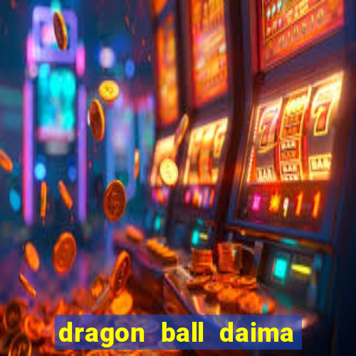 dragon ball daima torrent magnet