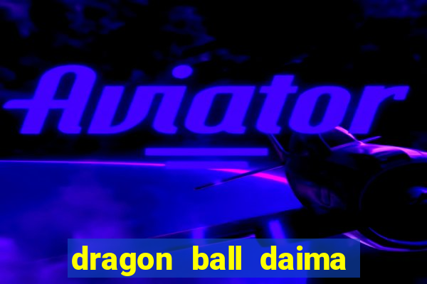 dragon ball daima torrent magnet