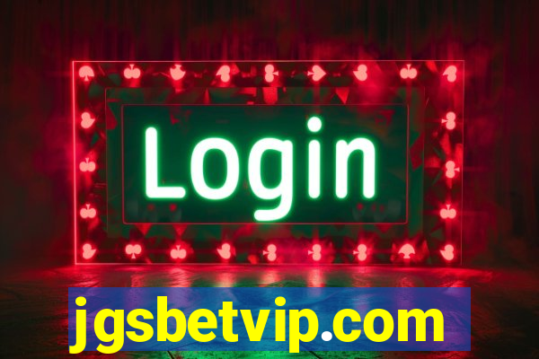 jgsbetvip.com