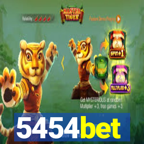 5454bet