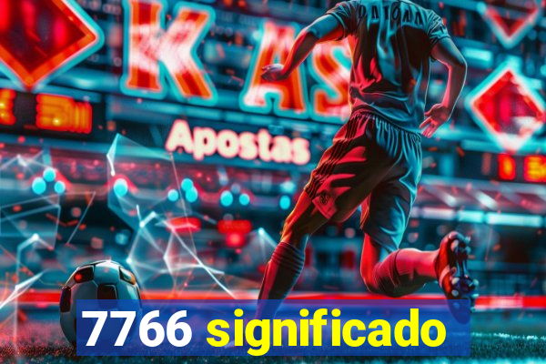 7766 significado