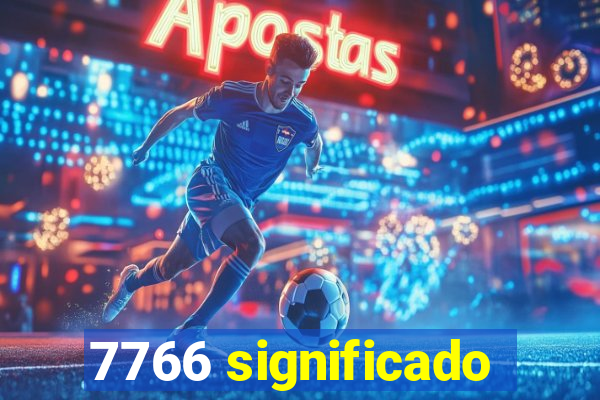 7766 significado