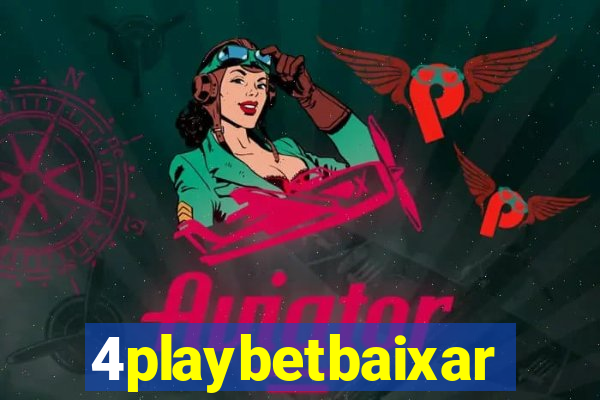 4playbetbaixar