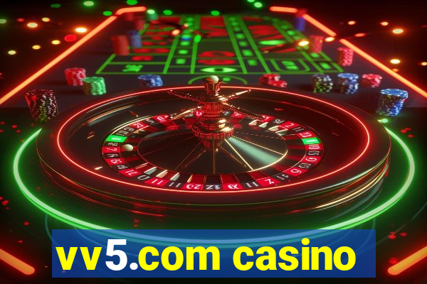 vv5.com casino