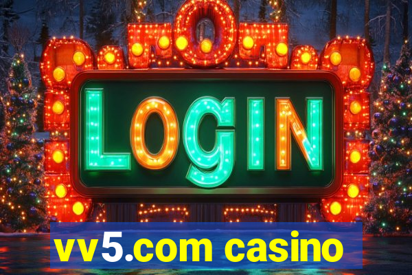 vv5.com casino