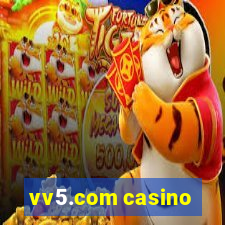 vv5.com casino