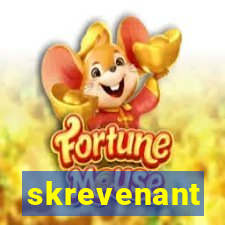 skrevenant