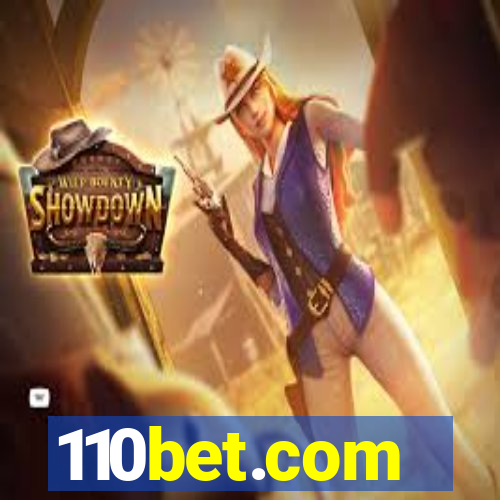 110bet.com