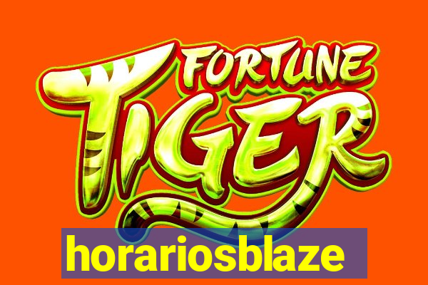 horariosblaze