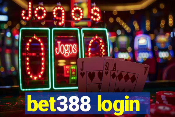 bet388 login