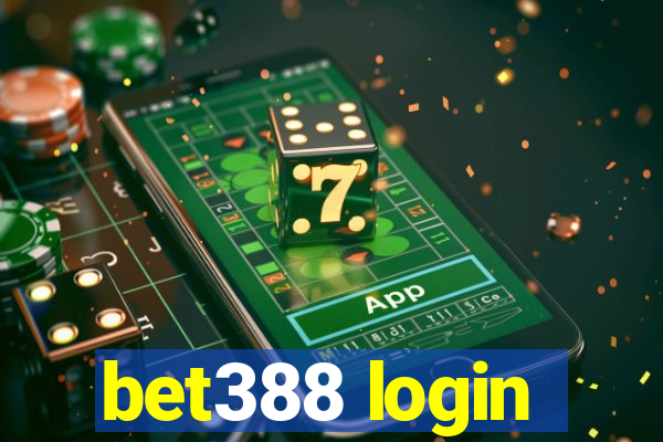 bet388 login