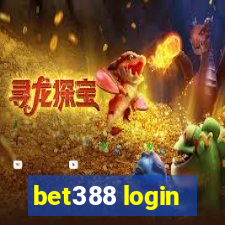 bet388 login