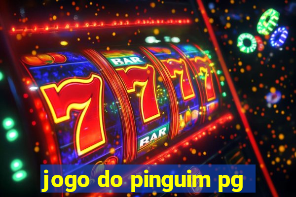 jogo do pinguim pg